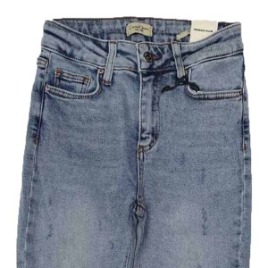 Джинсы женские CRACPOT JEANS 3904 Американка Турция