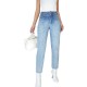 Джинсы женские CRACKPOT JEANS 3914 MOM Турция