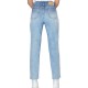 Джинсы женские CRACKPOT JEANS 3914 MOM Турция
