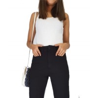 Джинси жіночі CRACKPOT JEANS 3931 MOM Туреччина