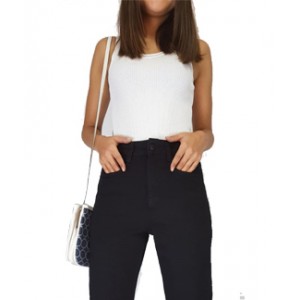 Джинсы женские CRACKPOT JEANS 3931 MOM Турция