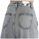 Джинсы женские CRACPOT JEANS 3937 Slouchy Турция
