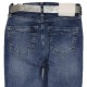 Джинсы женские CRACPOT JEANS 3942 Американка Турция