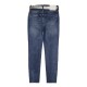 Джинсы женские CRACPOT JEANS 3942 Американка Турция