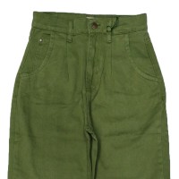 Джинси жіночі CRACKPOT JEANS 3996-3 MOM Slouchy Туреччина