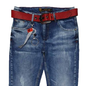 Джинси жіночі WHAT'S UP JEANS 6566 Boyfriend Туреччина