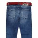 Джинси жіночі WHAT'S UP JEANS 6566 Boyfriend Туреччина