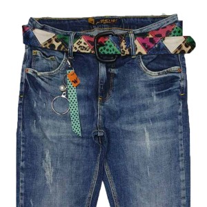 Джинси жіночі WHAT'S UP JEANS 6567 Boyfriend Туреччина