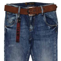 Джинси жіночі WHAT'S UP JEANS 6569 Boyfriend Туреччина