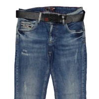 Джинси жіночі WHAT'S UP JEANS 6574 Boyfriend Туреччина