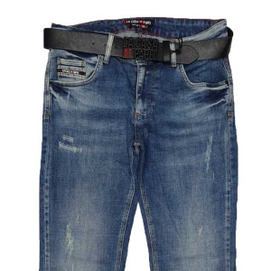 Джинси жіночі WHAT'S UP JEANS 6574 Boyfriend Туреччина
