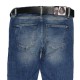 Джинси жіночі WHAT'S UP JEANS 6574 Boyfriend Туреччина