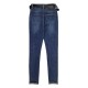 Джинси жіночі LUCKY JOJO JEANS 208 Американка