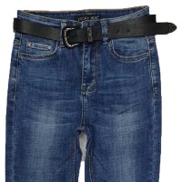 Джинси жіночі LUCKY JOJO JEANS 210 Американка