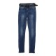 Джинси жіночі LUCKY JOJO JEANS 210 Американка