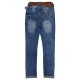 Джинси жіночі DKNSEL JEANS 2116 Класика