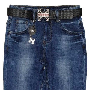 Джинси жіночі DKNSEL JEANS 292 Boyfriend