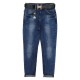 Джинси жіночі DKNSEL JEANS 292 Boyfriend