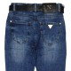 Джинси жіночі DKNSEL JEANS 292 Boyfriend