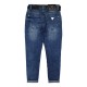 Джинси жіночі DKNSEL JEANS 292 Boyfriend