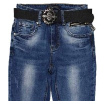 Джинси жіночі DKNSEL JEANS 293 Класика