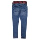 Джинси жіночі DKNSEL JEANS 295 Класика