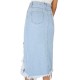 Спідниця CRACPOT JEANS 5027 Туреччина