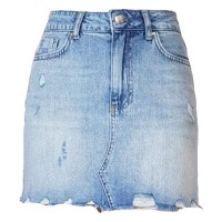 Спідниця CRACKPOT JEANS 5028 Туреччина