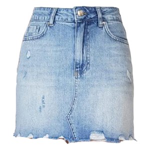 Спідниця CRACKPOT JEANS 5028 Туреччина