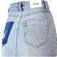 Спідниця CRACKPOT JEANS 5028 Туреччина