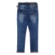 Джинсы женские DKNSEL JEANS 596 Классика