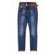 Джинсы женсике DKNSEL JEANS 597 Классика