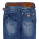 Джинсы женсике DKNSEL JEANS 597 Классика