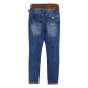 Джинсы женсике DKNSEL JEANS 597 Классика