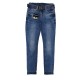 Джинси жіночі DKNSEL JEANS 598 Класика