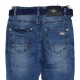Джинси жіночі DKNSEL JEANS 598 Класика