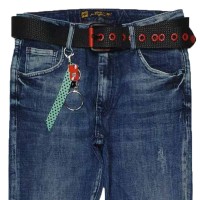 Джинси жіночі WHAT'S UP JEANS 6558 Boyfriend Туреччина