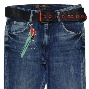 Джинси жіночі WHAT'S UP JEANS 6558 Boyfriend Туреччина
