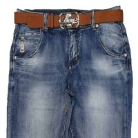 Джинси жіночі DKNSEL JEANS 7015 Boyfriend