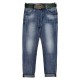 Джинси жіночі DKNSEL JEANS 9037 Boyfriend