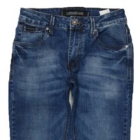 Джинси чоловічі GOD BARON JEANS 9348 Класика