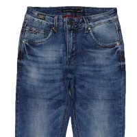 Джинси чоловічі GOD BARON JEANS 9425 Класика