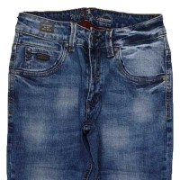 Джинси чоловічі GOD BARON JEANS 9435 Молодіжні