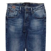 Джинси чоловічі GOD BARON JEANS 9436 Молодіжні
