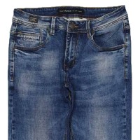 Джинси чоловічі GOD BARON JEANS 9439 Класика
