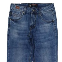 Джинси чоловічі GOD BARON JEANS 9442 Класика