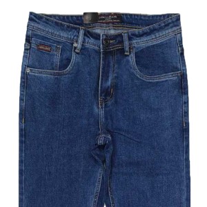 Джинси чоловічі LONGLI JEANS 2183 Класика