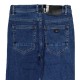 Джинси чоловічі LONGLI JEANS 2183 Класика