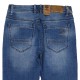 Джинси чоловічі LONGLI JEANS 2193 Молодіжні Класика