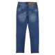 Джинси чоловічі LONGLI JEANS 2193 Молодіжні Класика